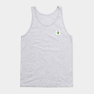 Pen tool Tank Top